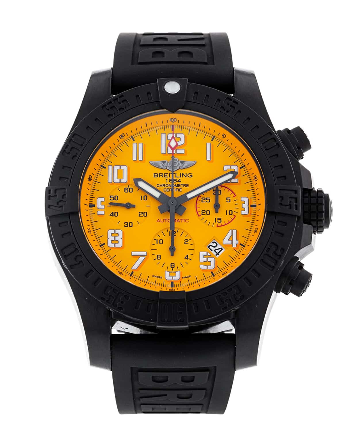 Breitling Avenger Hurricane XB0180